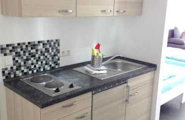 Murthum Gästeappartments - Foto 14