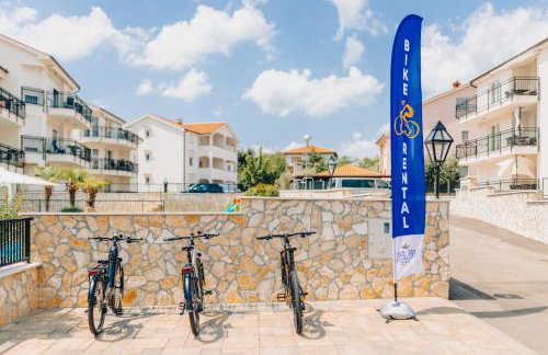 Cool Šilo Appartement Resort - Foto 22