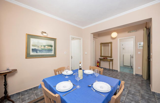 Villa Penelope Sea View - Foto 28