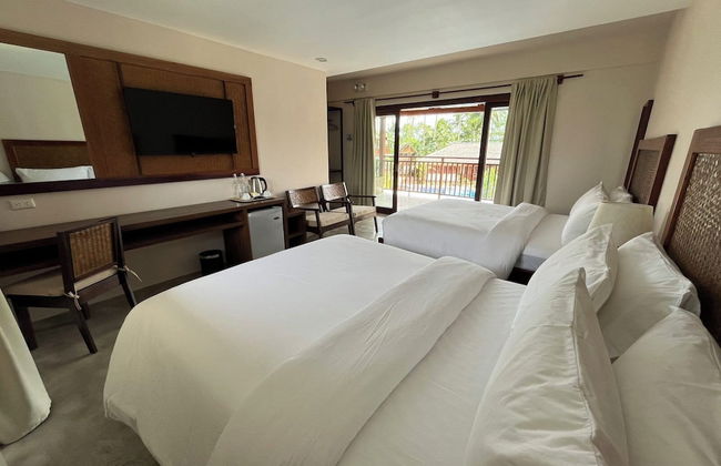 Ferra Resort Siargao - Foto 26