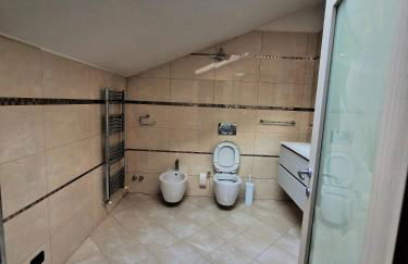 Beinasco Apartment - Le Terrazze Palace - Foto 41