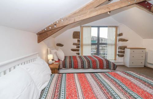 Dairy Cottage - Foto 18