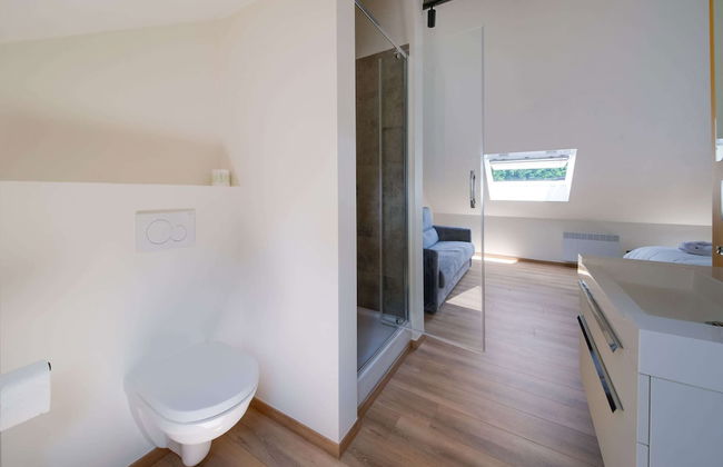 Comfort Near Historic Huy - Foto 16