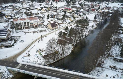 Chaber Apartamenty - Foto 68