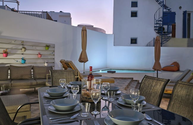 Colors In Naousa - Foto 28