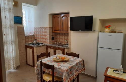 Astoria Tropea Centro storico - Foto 12