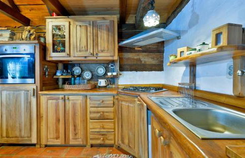 Gorgeous Home In Martinkovec With Sauna - Foto 29