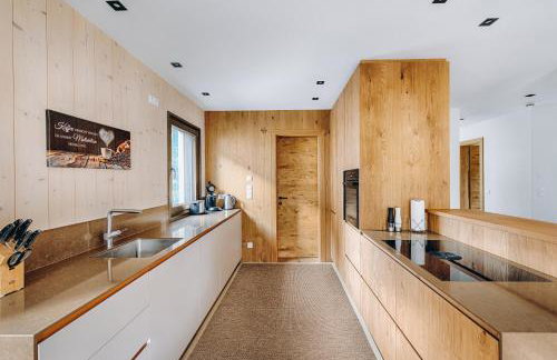 Riverside Chalet Dreitorspitz - Foto 12