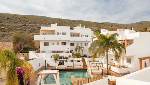 Las Villas Olivencia Natural - Photo 3, sunbed