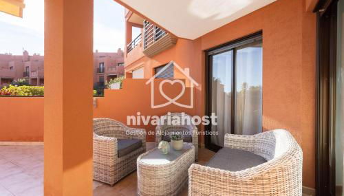 Sunset View La Tejita, by Nivariahost - Foto 5