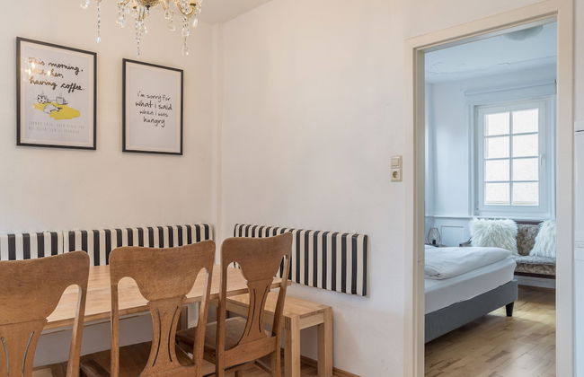 Privatzimmer in bester Altstadtlage - Foto 18