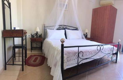 ilyda Residence apts - Foto 11