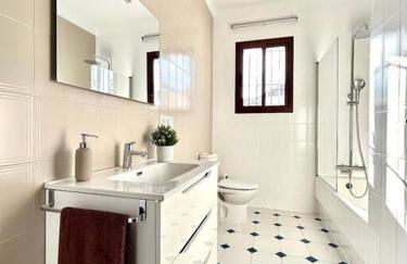 Hispalis villa en Matalascañas - Photo 33