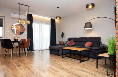 Schneidemühl Premium Apartments - Foto 35