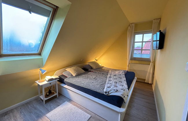 Ferienhaus Marlina Glueckstreffer in Busum Nahe - Foto 3