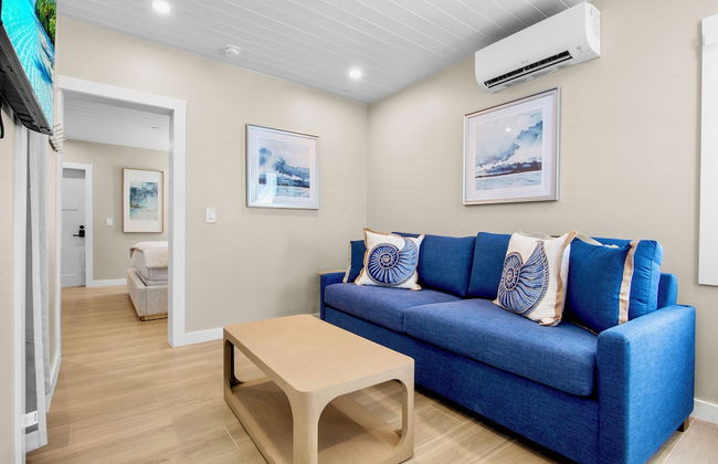 Haley's at The Anna Maria Island Inn - Foto 3