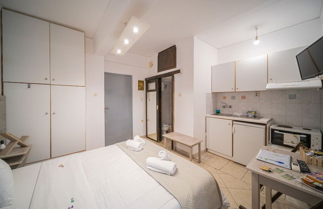 City Center Studios - Foto 71