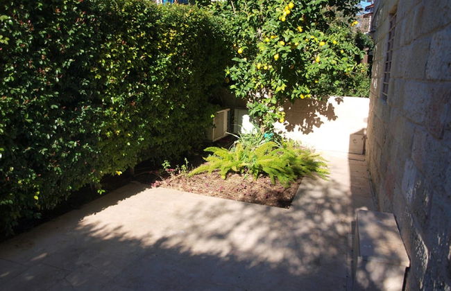 4 Yonatan - Emek Refaim - Jerusalem-Rent - Photo 12