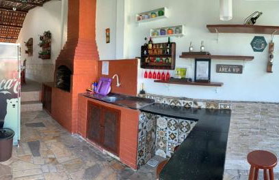 Casa Aconchegante Lazer e Descanso - Foto 37