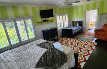 Sunset Haven - Luxury 5br 5bath Coastal Retreat - Foto 18