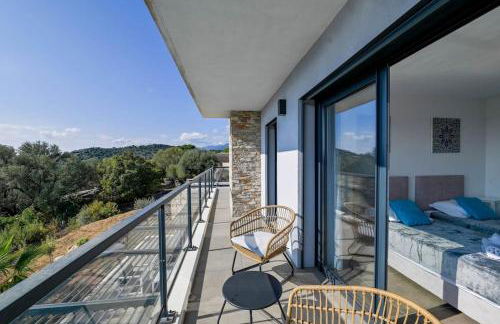 LA MAISON ORIZONTI - Foto 21