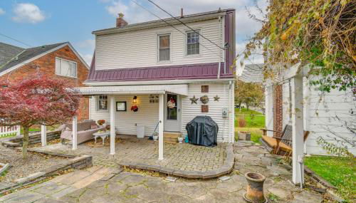 Monthly Stay Special! Cozy Cottage in Huntington - Foto 3