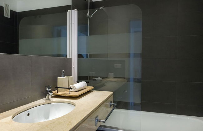 Palau de la Musica Apartments - Foto 24