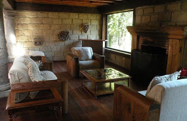 Los Vagones Cabañas Restaurante Bar - Photo 40