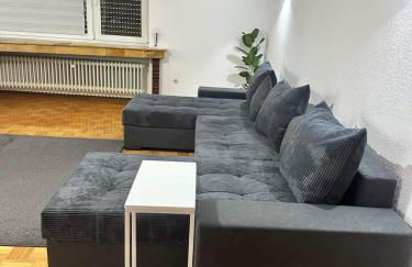 Ferienwohnung in Winterlingen - Foto 12