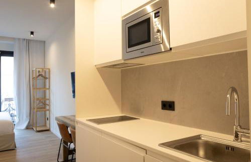 Salon Suites - Foto 12