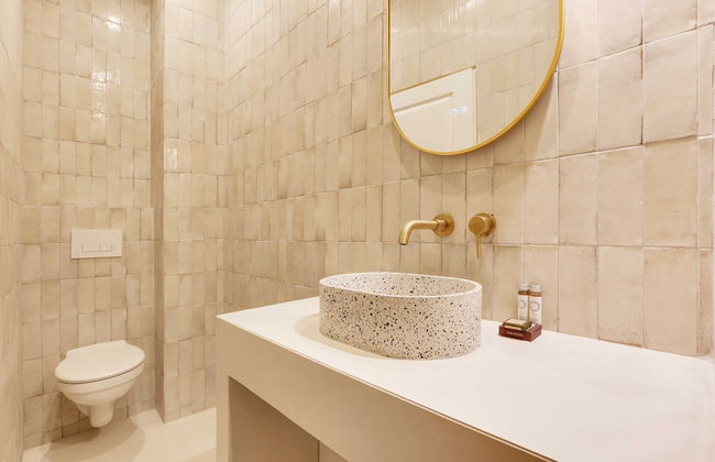 Chic Apartment - 3br/8p - Le Marais - Foto 12