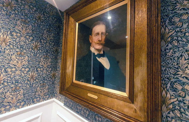 Plas Dinas Country House - Photo 47