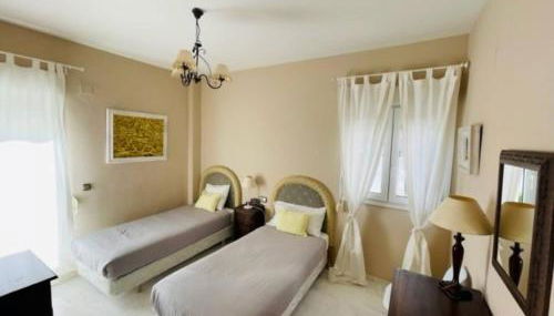 Apart Milla de Oro Marbella - Foto 4