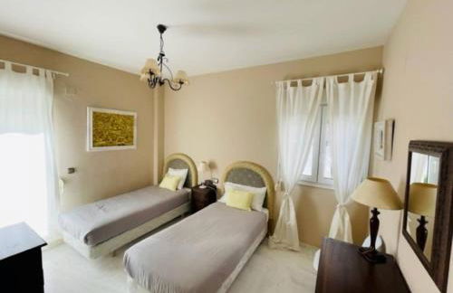 Apart Milla de Oro Marbella - Foto 4