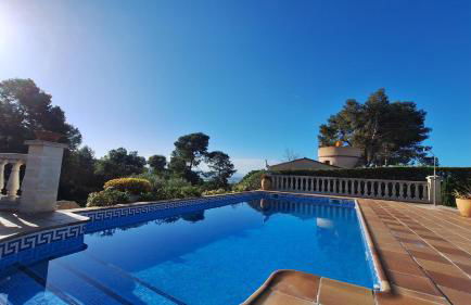 Torre Vella 16 Privat pool - Foto 29