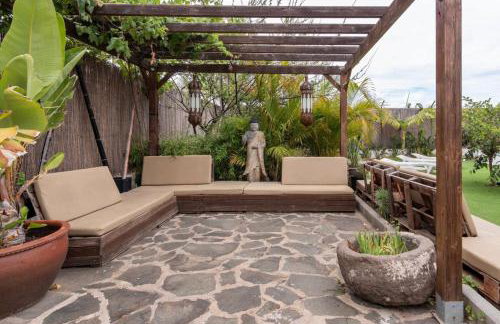 Villa Tijuana - Jacuzzi, Playa y Naturaleza en Gran Canaria - Foto 40