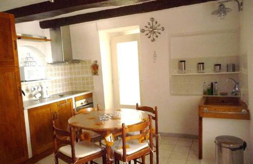 Le Mas O DI VIN - Foto 4