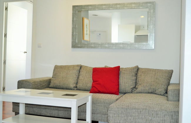 Apartamentos Terrazas de la Catedral - Photo 51