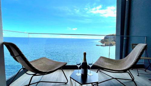 Ocean Cliff Apartment - Foto 3