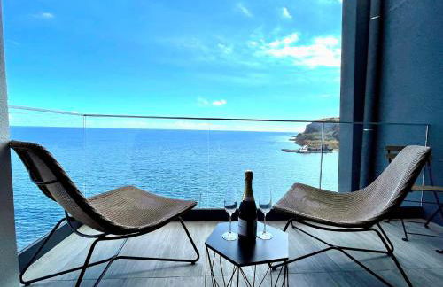 Ocean Cliff Apartment - Foto 3