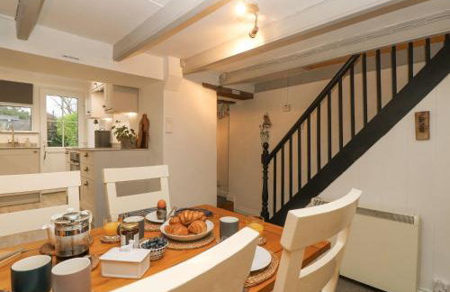 Driftwood Cottage - Foto 15