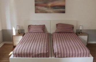 Ferienwohnung Kanalblick - Foto 13