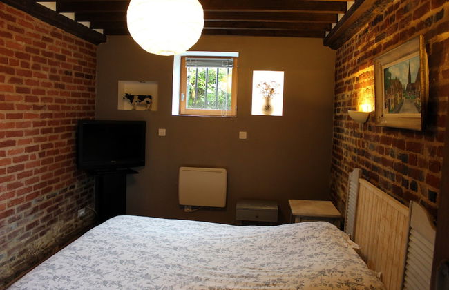 La Cour Saint Richer - Foto 28