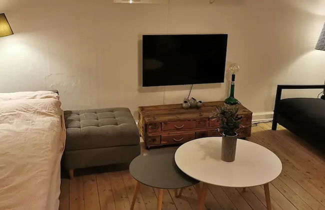 Perfect Apartment in Hellerup - Foto 8