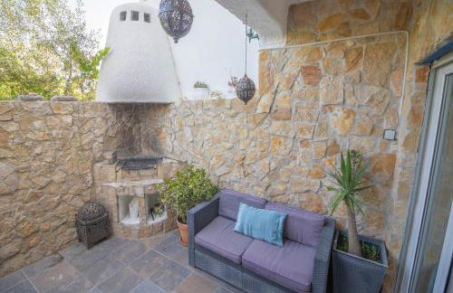 Casa Jana 5 Bedroom House for 12 with Ocean View Terrace near the Beach - Foto 28