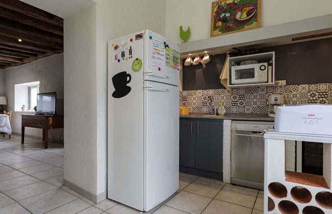 Gites de Gondières - Foto 16