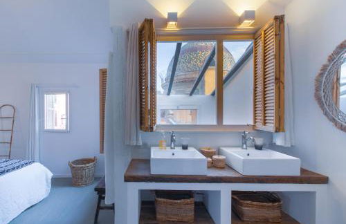 Ze Perfect Place - Vieux Nice - Exceptionnel Appartement - Calme et Terrasse avec vues - Foto 51