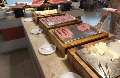 Hospedagem Olímpia -SP - Foto 30