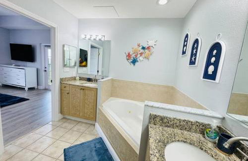 Luxurious & Epic Condo in heart of Orlando - Photo 23