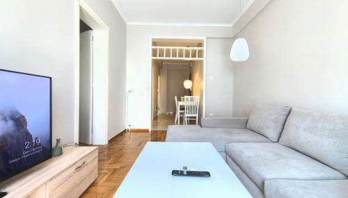 Dionysos - Acropolis Residence Apartment - Foto 2